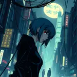 Ghost in Shell